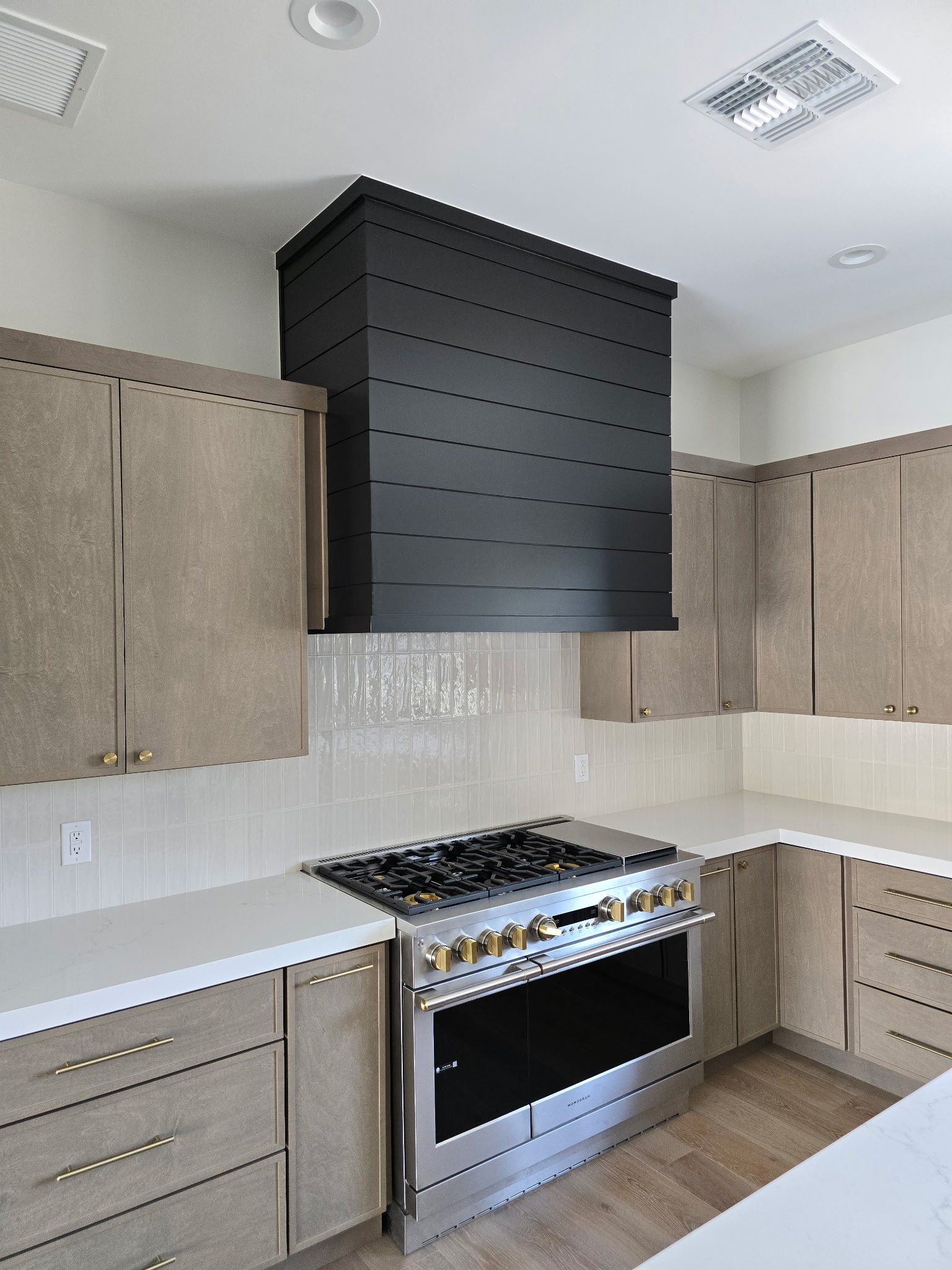 Cabinets